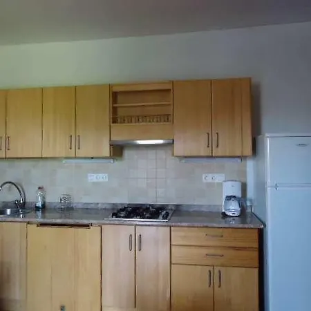 Taidialan Apartament