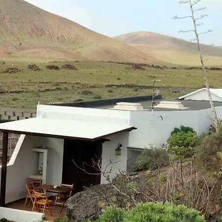 Taidialan Apartament Teguise (Lanzarote)