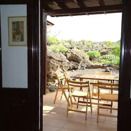 Taidialan Teguise (Lanzarote)