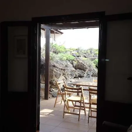 Taidialan * Teguise (Lanzarote)