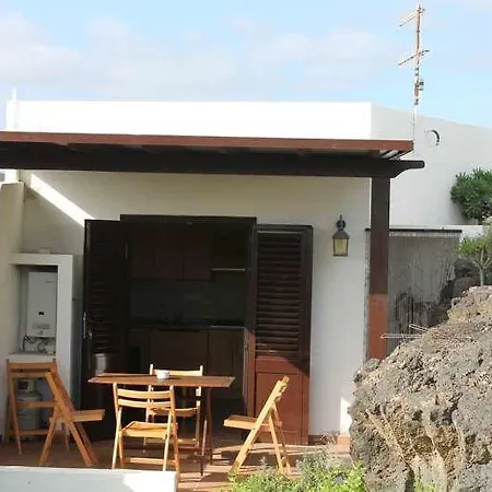Taidialan Apartament Teguise (Lanzarote)
