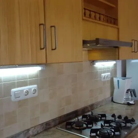 Taidialan Apartament