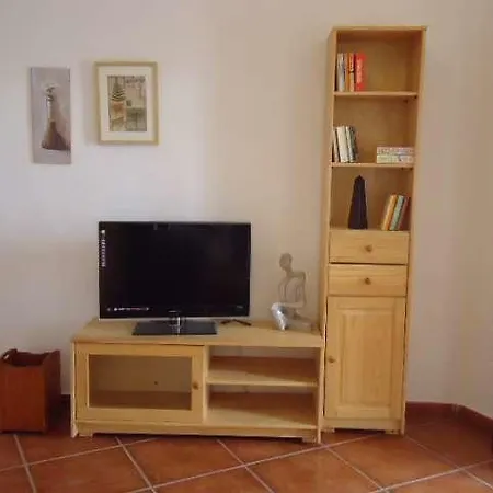 Apartament Taidialan Teguise (Lanzarote)