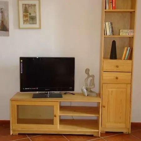 Taidialan Apartament Teguise (Lanzarote)